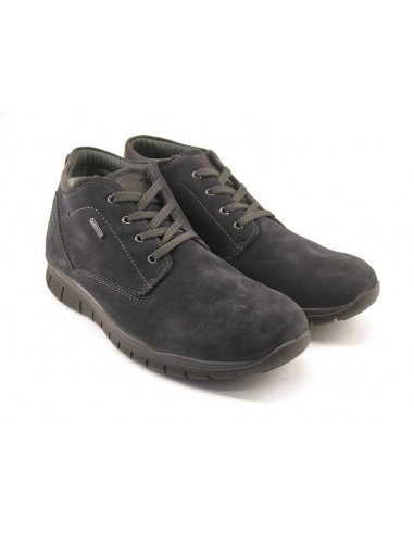 polacchine uomo goretex