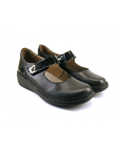 Grunland scarpe donna 4737 nero | Giovannetti Calzature
