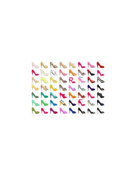 Scarpe acquisto test